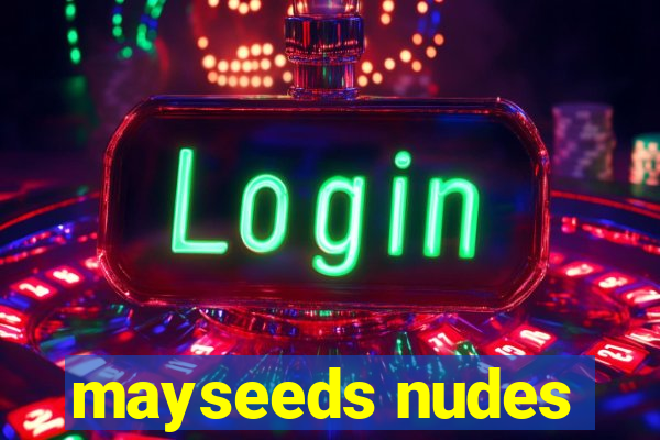 mayseeds nudes